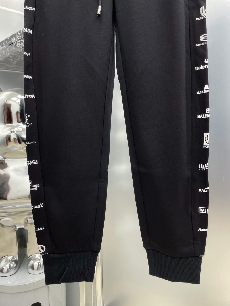 Balmain Long Pants